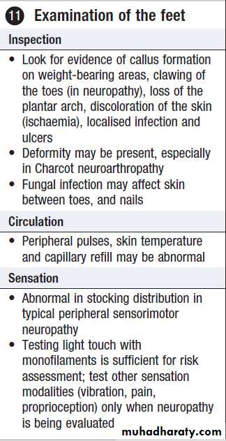 Diabetes Mellitus