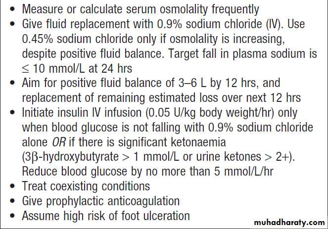 Diabetes Mellitus