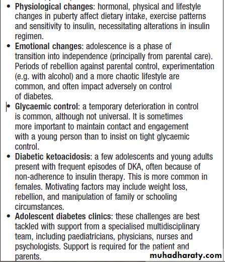 Diabetes Mellitus