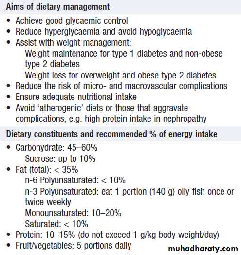 Diabetes Mellitus