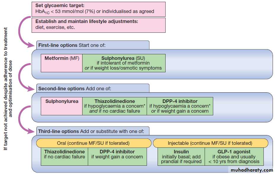 Diabetes Mellitus