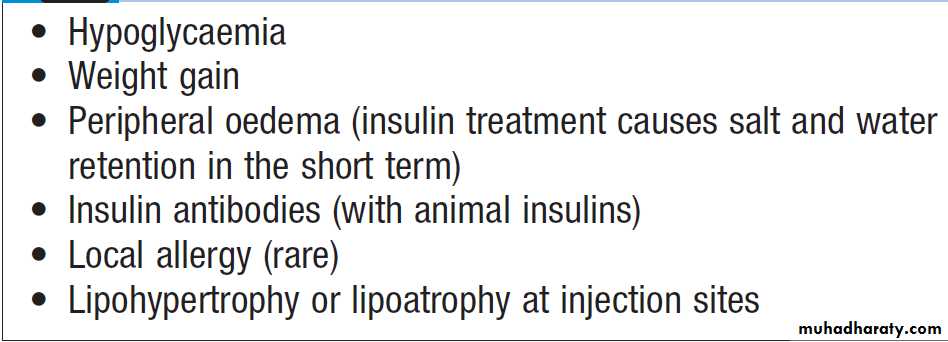 Diabetes Mellitus