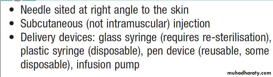 Diabetes Mellitus