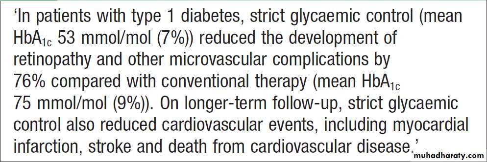 Diabetes Mellitus