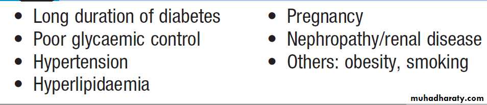 Diabetes Mellitus