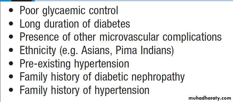 Diabetes Mellitus