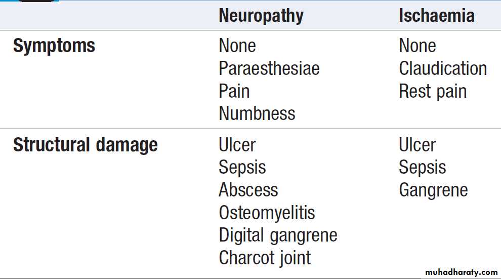 Diabetes Mellitus