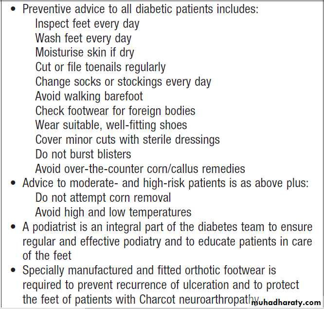 Diabetes Mellitus