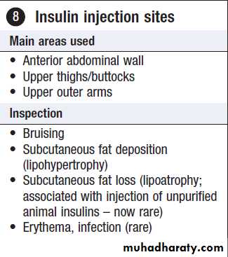Diabetes Mellitus