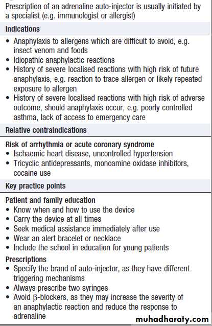 Immunological factors in disease