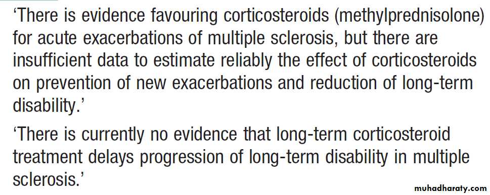 Neurological disease