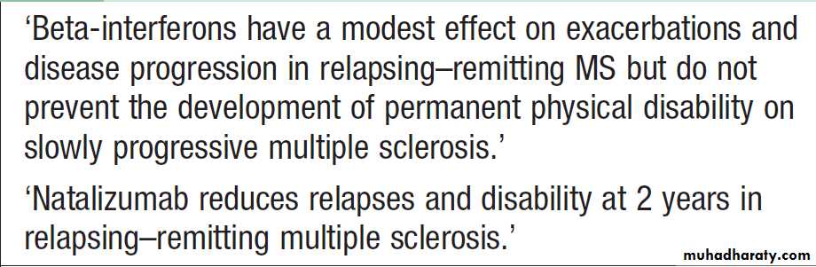Neurological disease