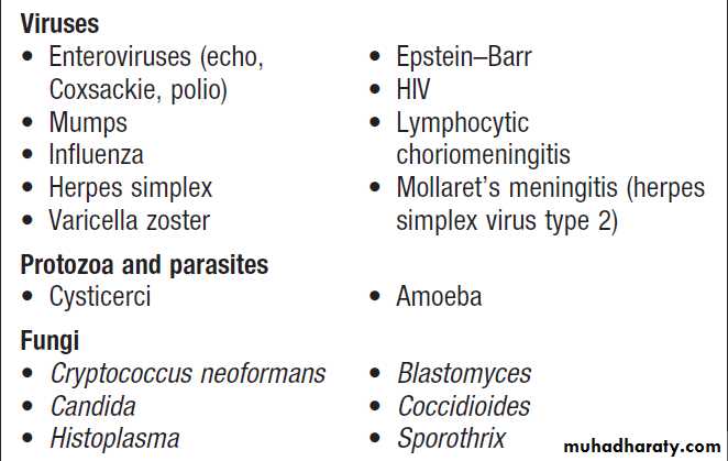 Neurological disease