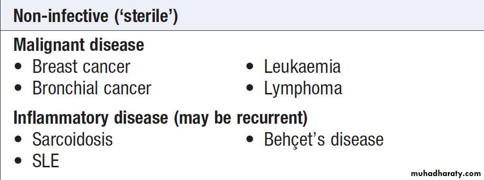 Neurological disease