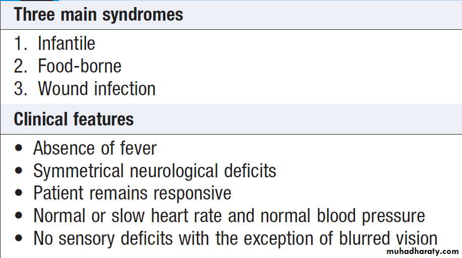Neurological disease