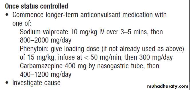 Neurological disease