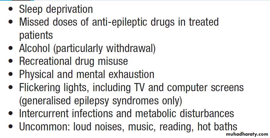 Neurological disease
