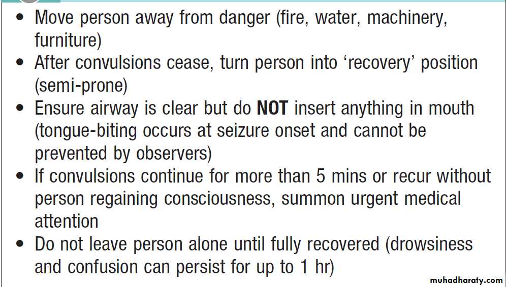 Neurological disease