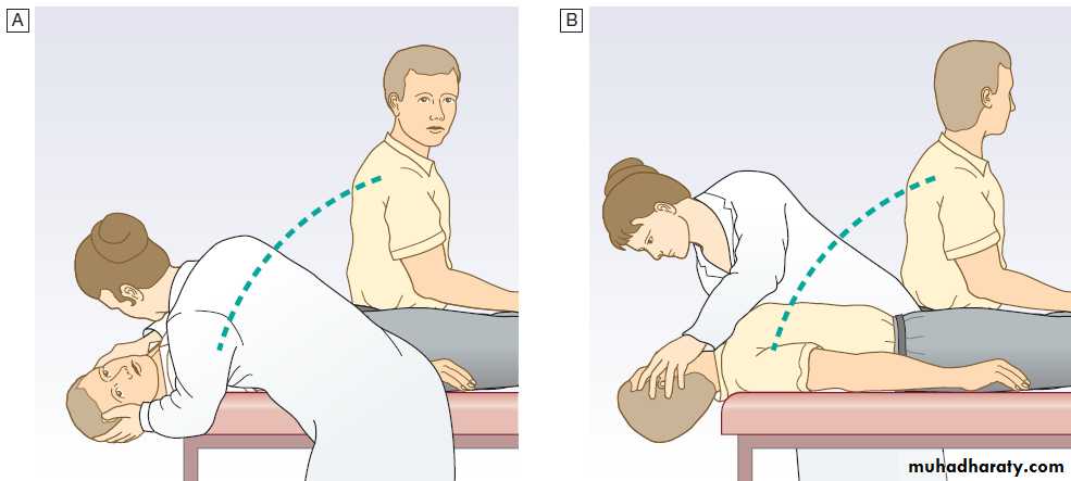Neurological disease