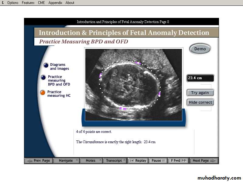 lec9 Fetus and Placenta I