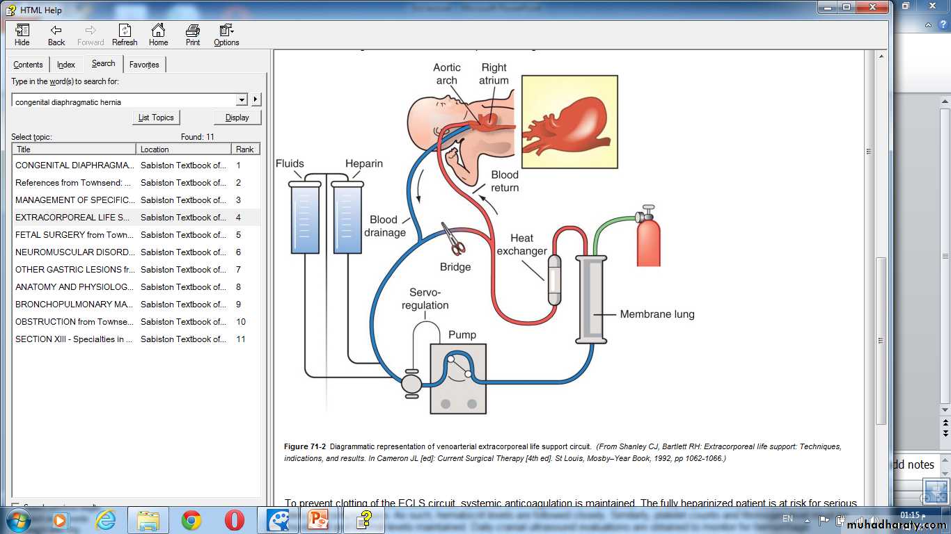 Paeditric surgical problems 3