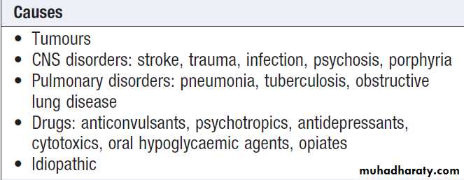 clinical biochemistry