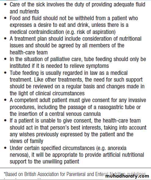 Environmental and nutritional factors in disease