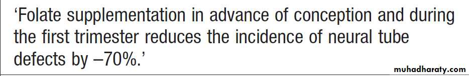 Environmental and nutritional factors in disease