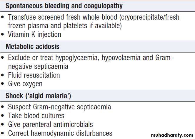Infectious disease