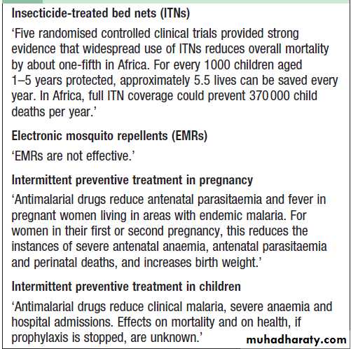 Infectious disease
