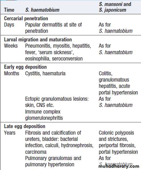Infectious disease