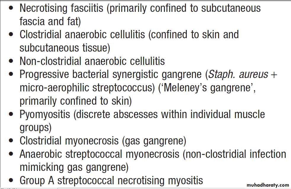 Infectious disease