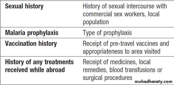 Infectious disease