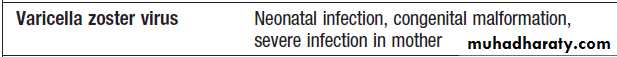 Infectious disease