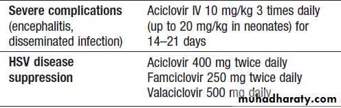 Infectious disease