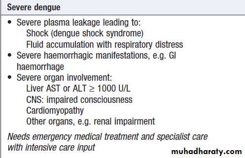 Infectious disease