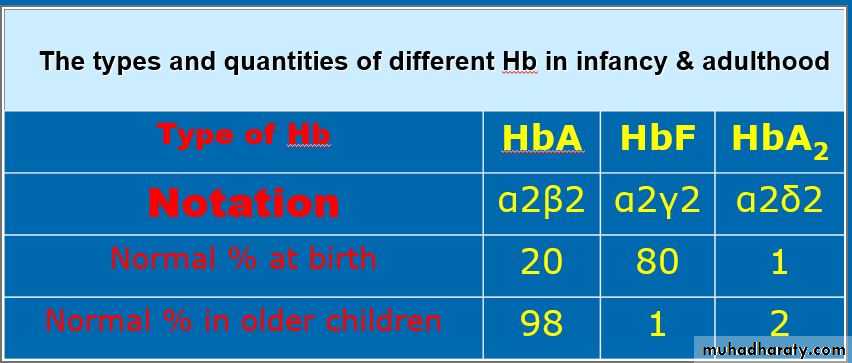 thalassemia