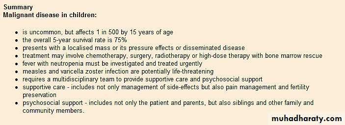 Oncology