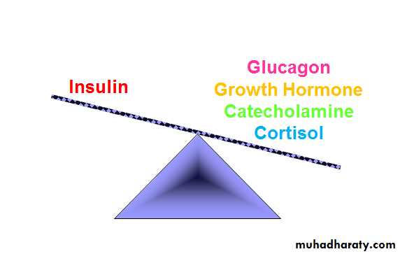 Endocrinology