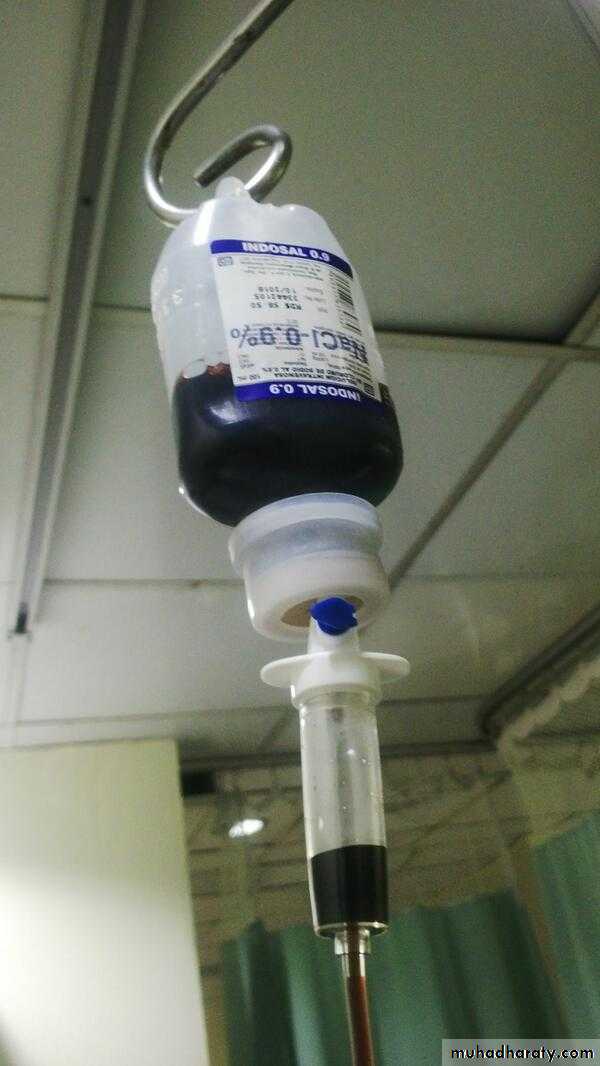 Hematology