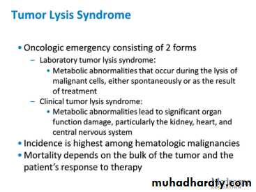 Hematology