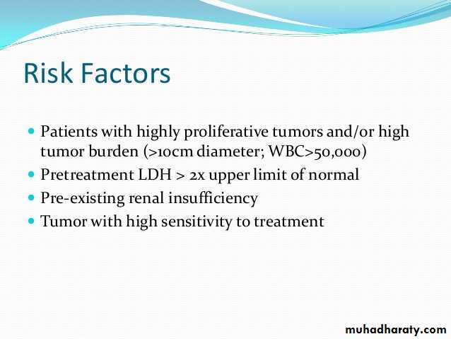 Hematology