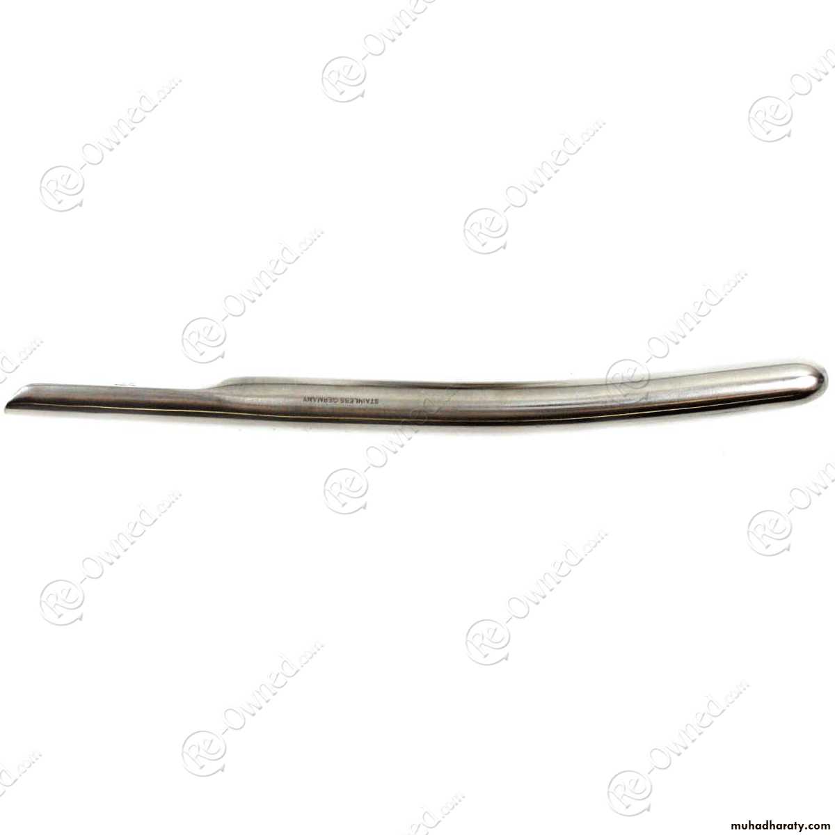 Gynecological and Obstetric Instruments