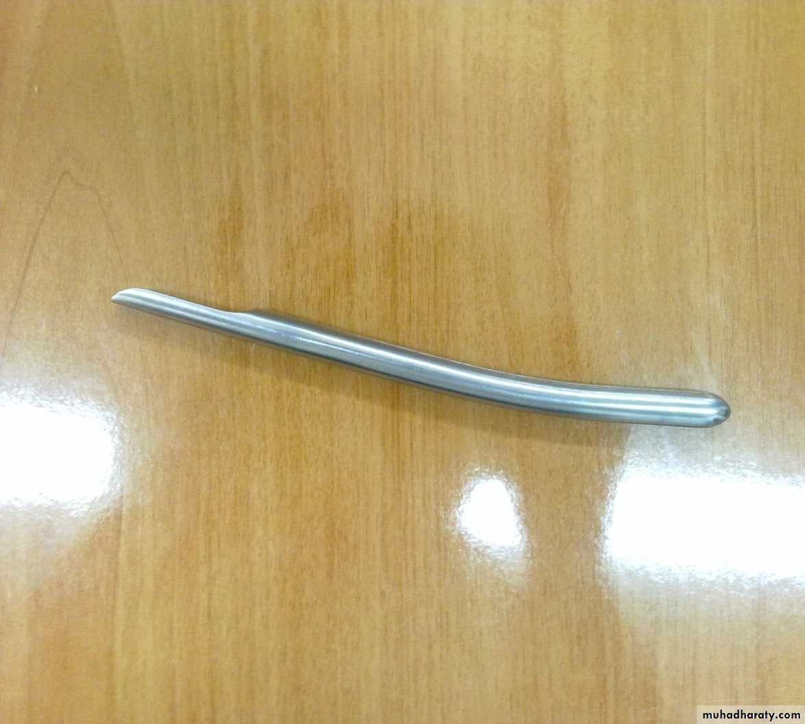 Gynecological and Obstetric Instruments