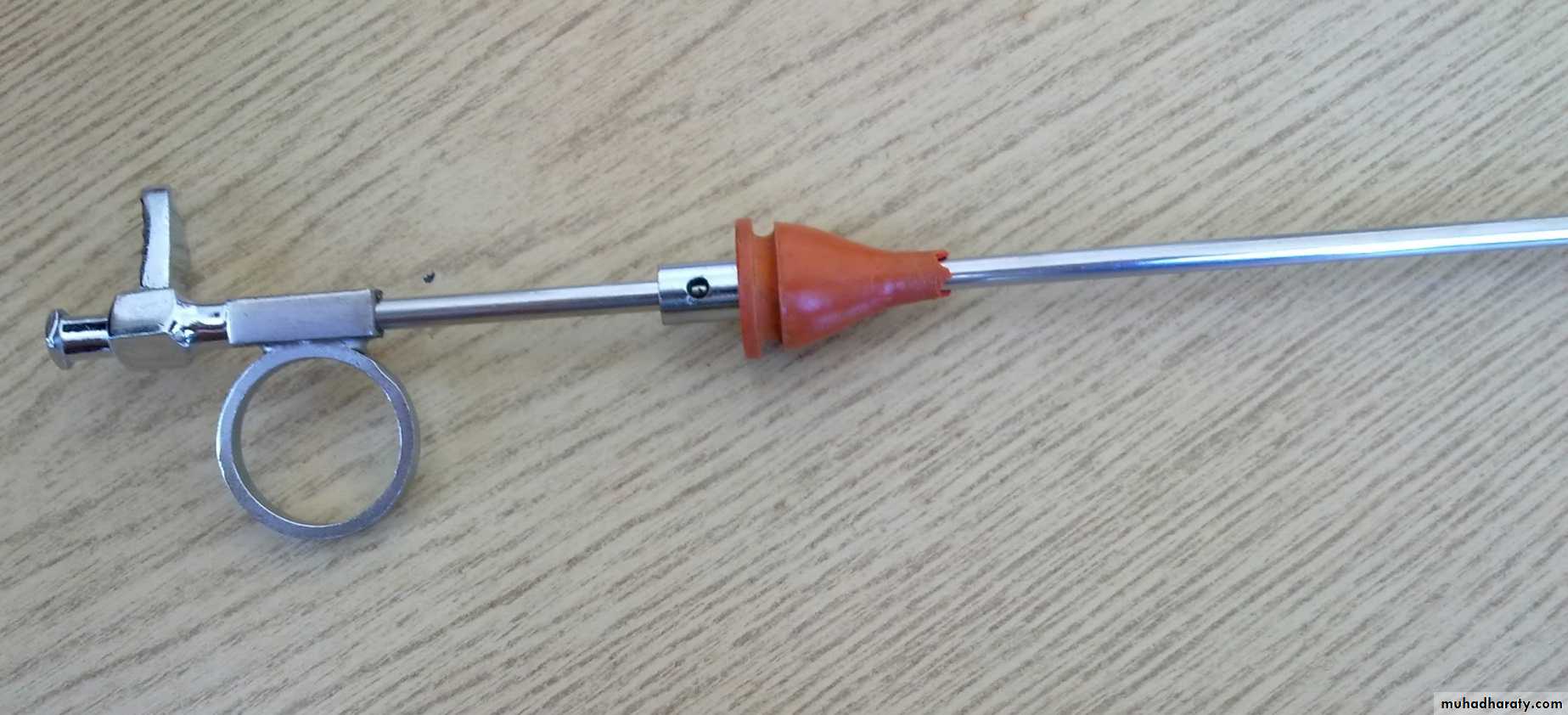 Gynecological and Obstetric Instruments