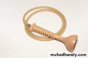 Gynecological and Obstetric Instruments