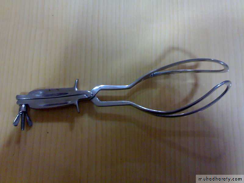 Gynecological and Obstetric Instruments