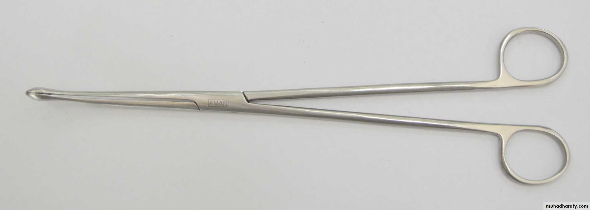 Gynecological and Obstetric Instruments