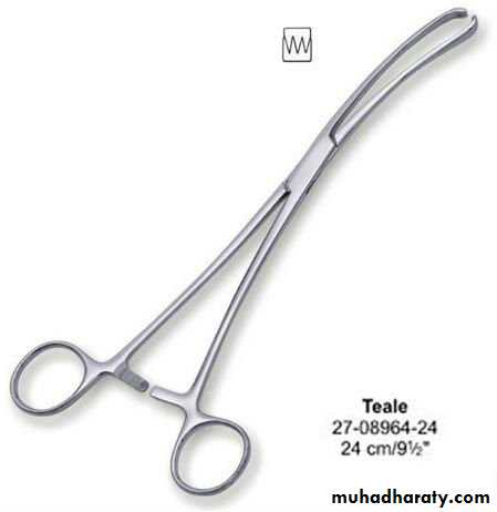 Gynecological and Obstetric Instruments