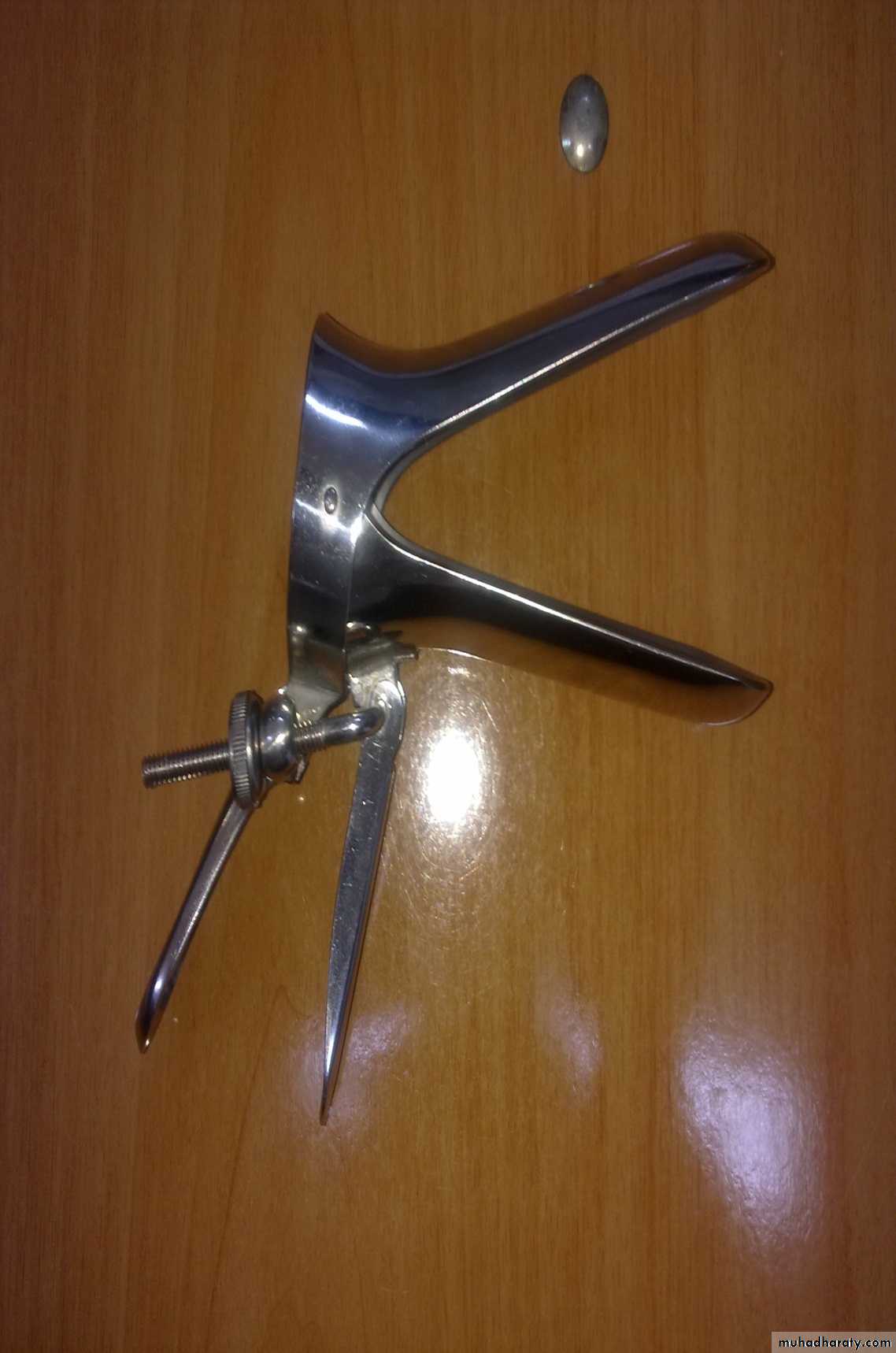 Gynecological and Obstetric Instruments